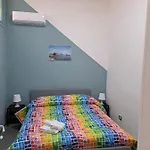 Torriero's House, Centro Apartment Neapel