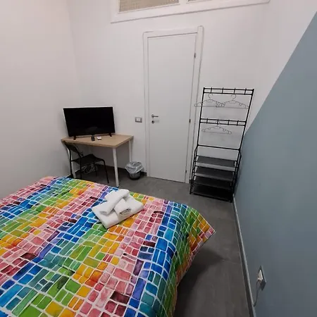 Διαμέρισμα Torriero's House, Centro *