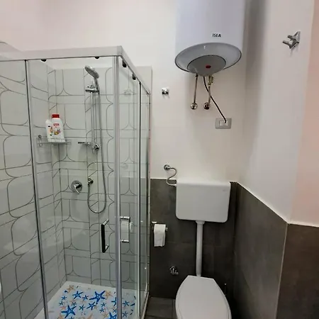 Torriero's House, Centro