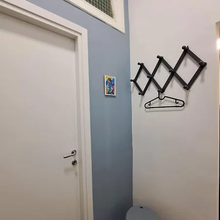 Διαμέρισμα Torriero's House, Centro