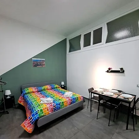 Διαμέρισμα Torriero's House, Centro *