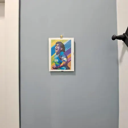 Torriero's House, Centro Διαμέρισμα *