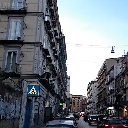 Torriero's House, Centro