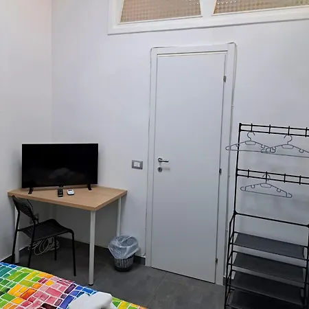 Torriero's House, Centro Διαμέρισμα *