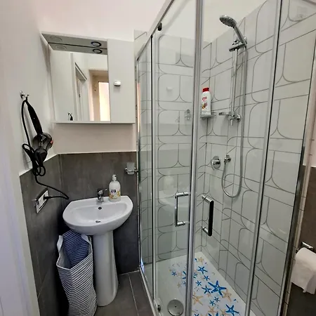 Διαμέρισμα Torriero's House, Centro