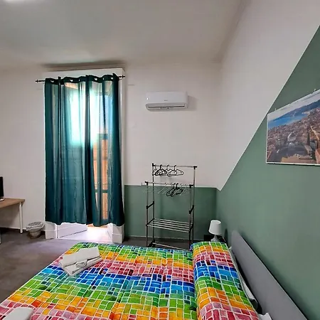 Apartmán Torriero's House, Centro