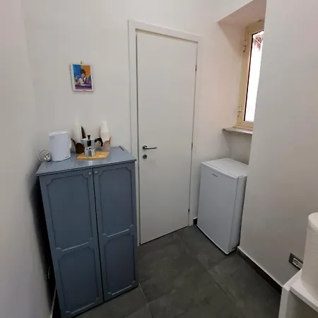 Torriero's House, Centro Apartmán Neapol