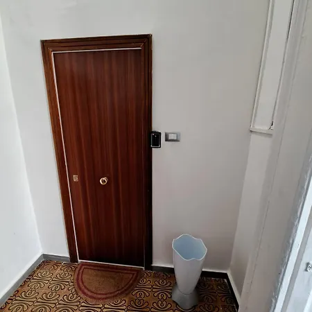 Torriero's House, Centro Apartmán